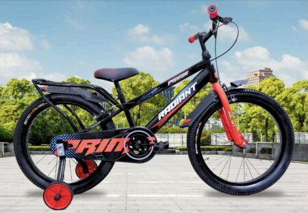 Radiant Prime 20 IBC