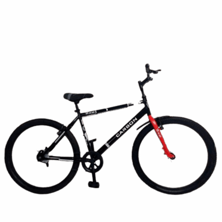 Tixo Carbon Prime 26